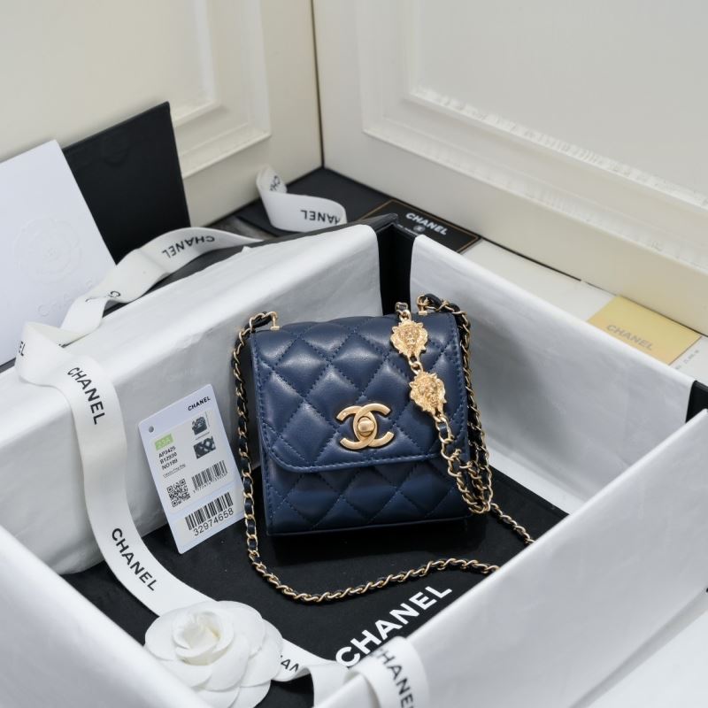 Chanel Other Stachel Bags